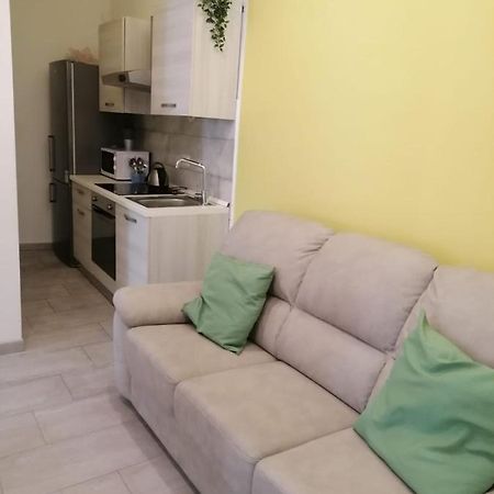 Guest House Giacosa Milan Exterior photo