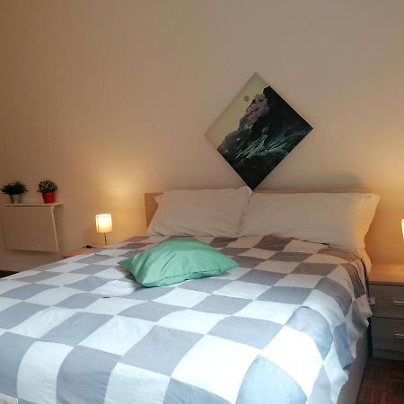 Guest House Giacosa Milan Exterior photo