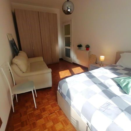 Guest House Giacosa Milan Exterior photo