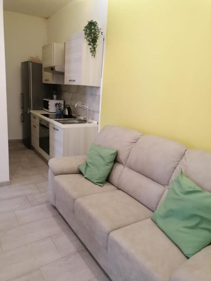 Guest House Giacosa Milan Exterior photo