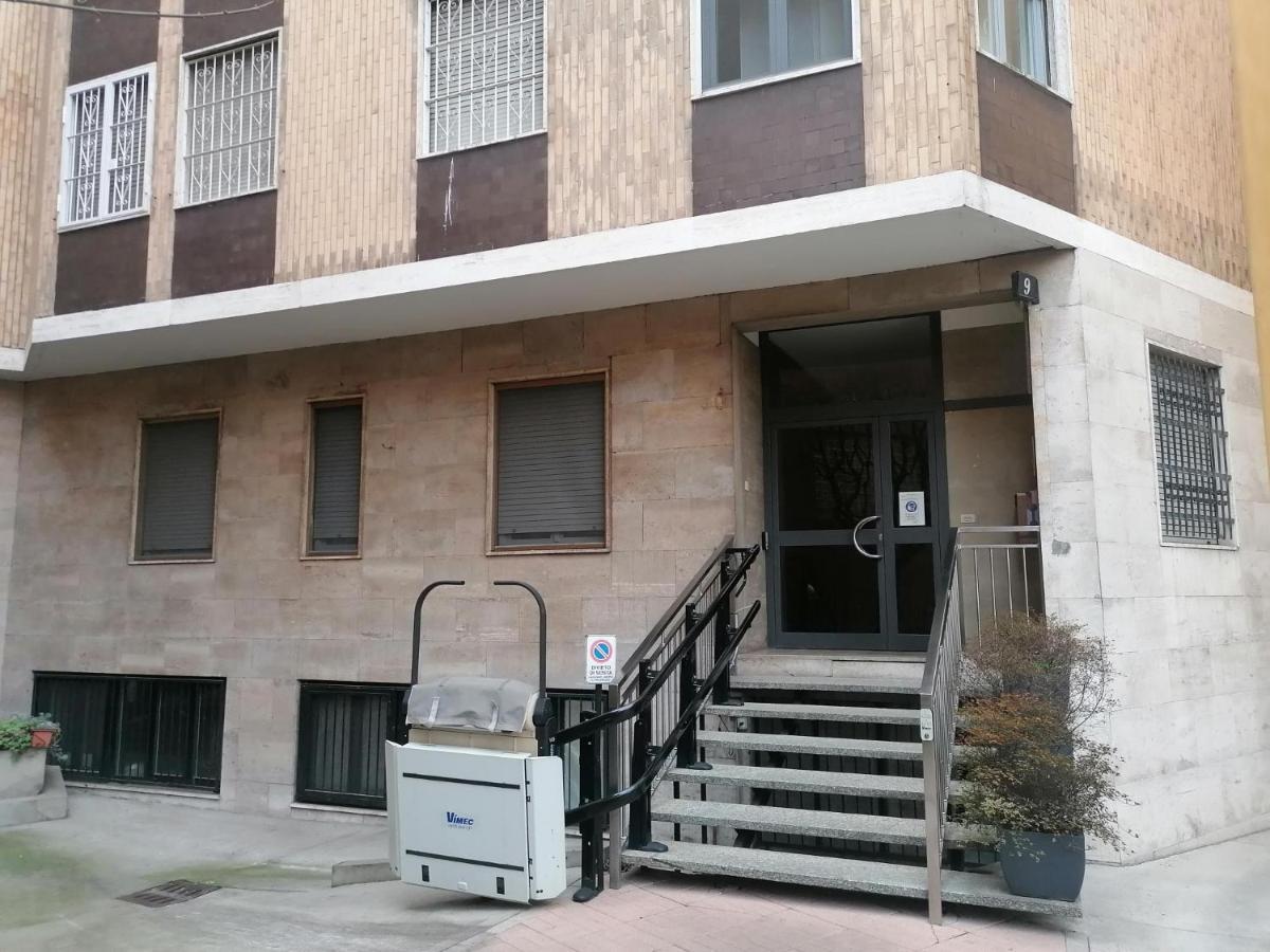 Guest House Giacosa Milan Exterior photo