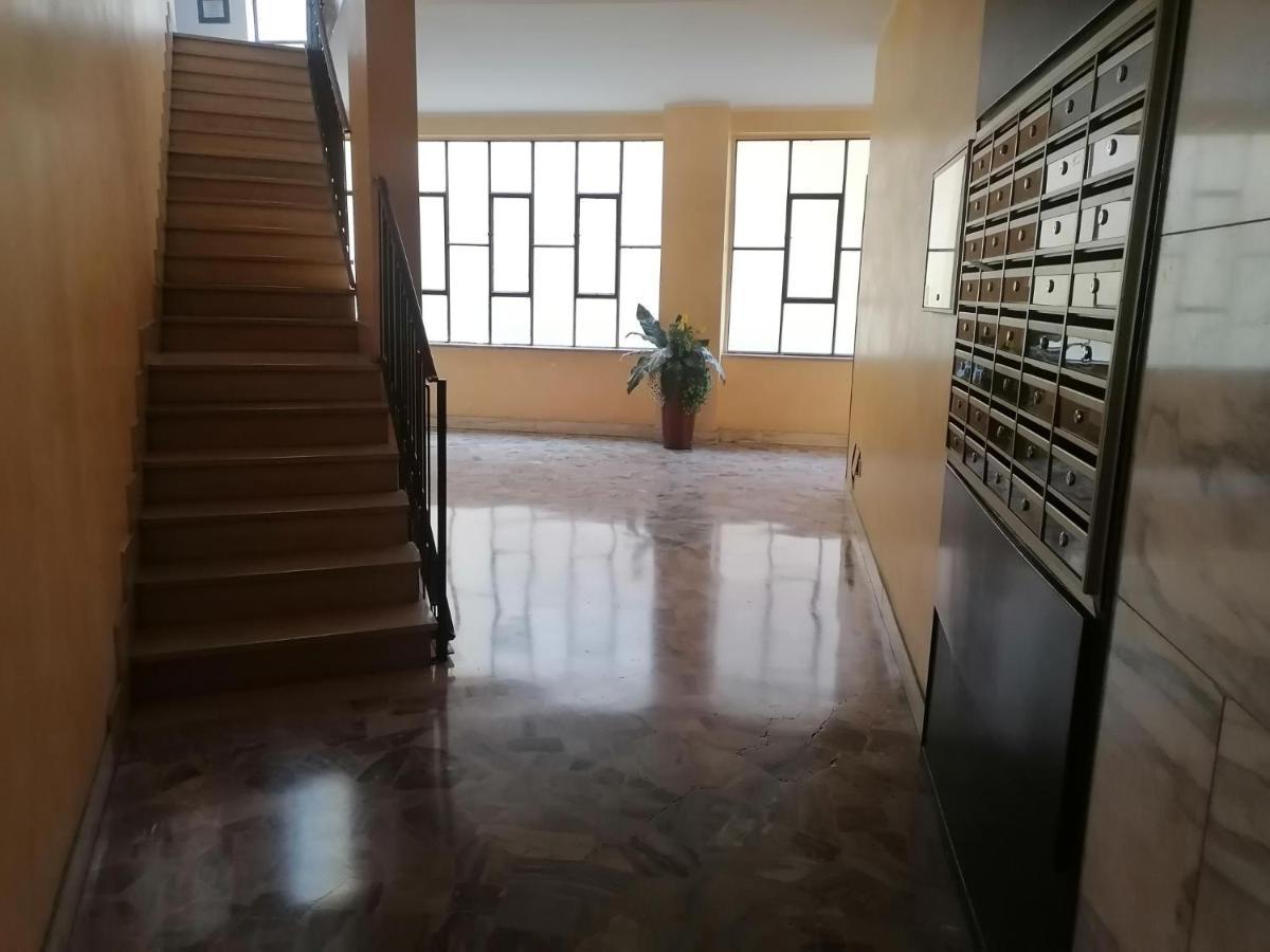 Guest House Giacosa Milan Exterior photo