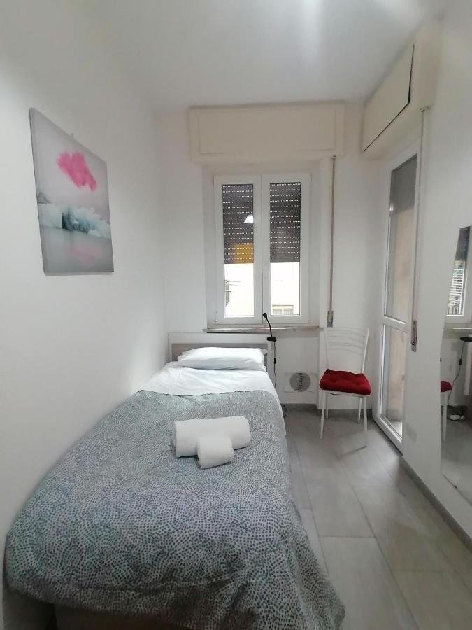 Guest House Giacosa Milan Exterior photo